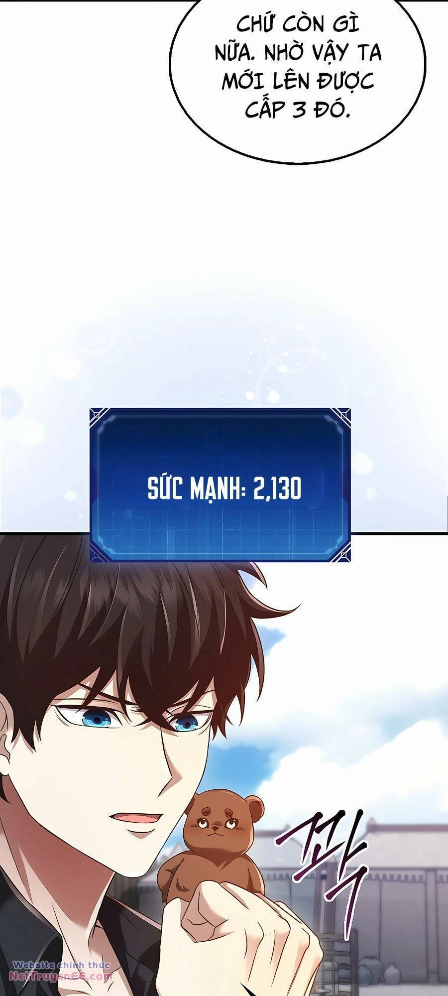 Pháp Sư Cận Chiến Mạnh Nhất Chapter 14 - 76