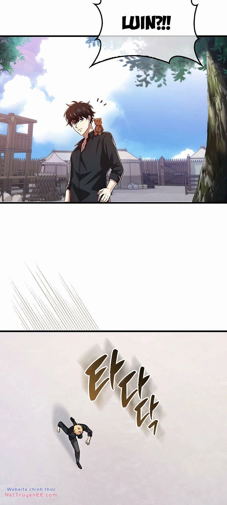 Pháp Sư Cận Chiến Mạnh Nhất Chapter 14 - 79