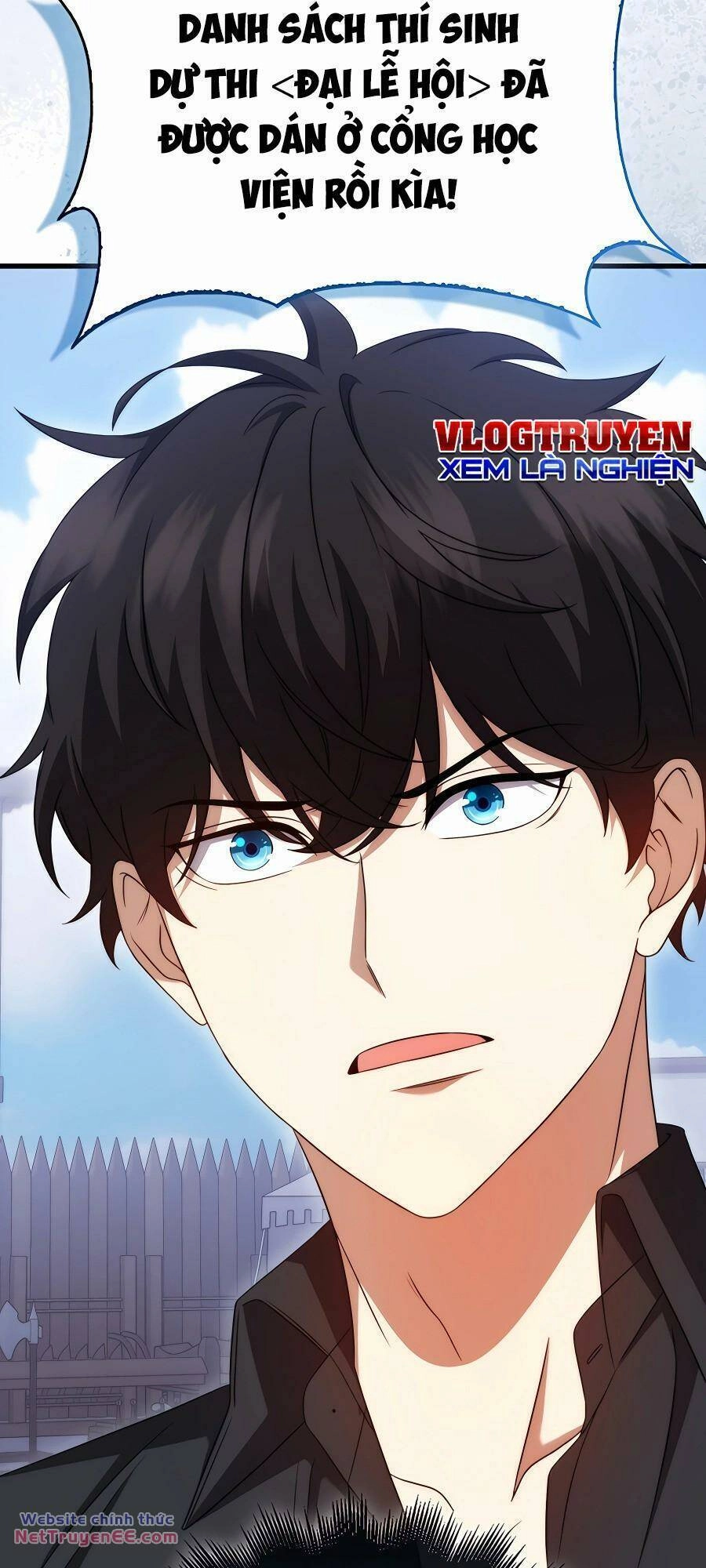 Pháp Sư Cận Chiến Mạnh Nhất Chapter 14 - 82