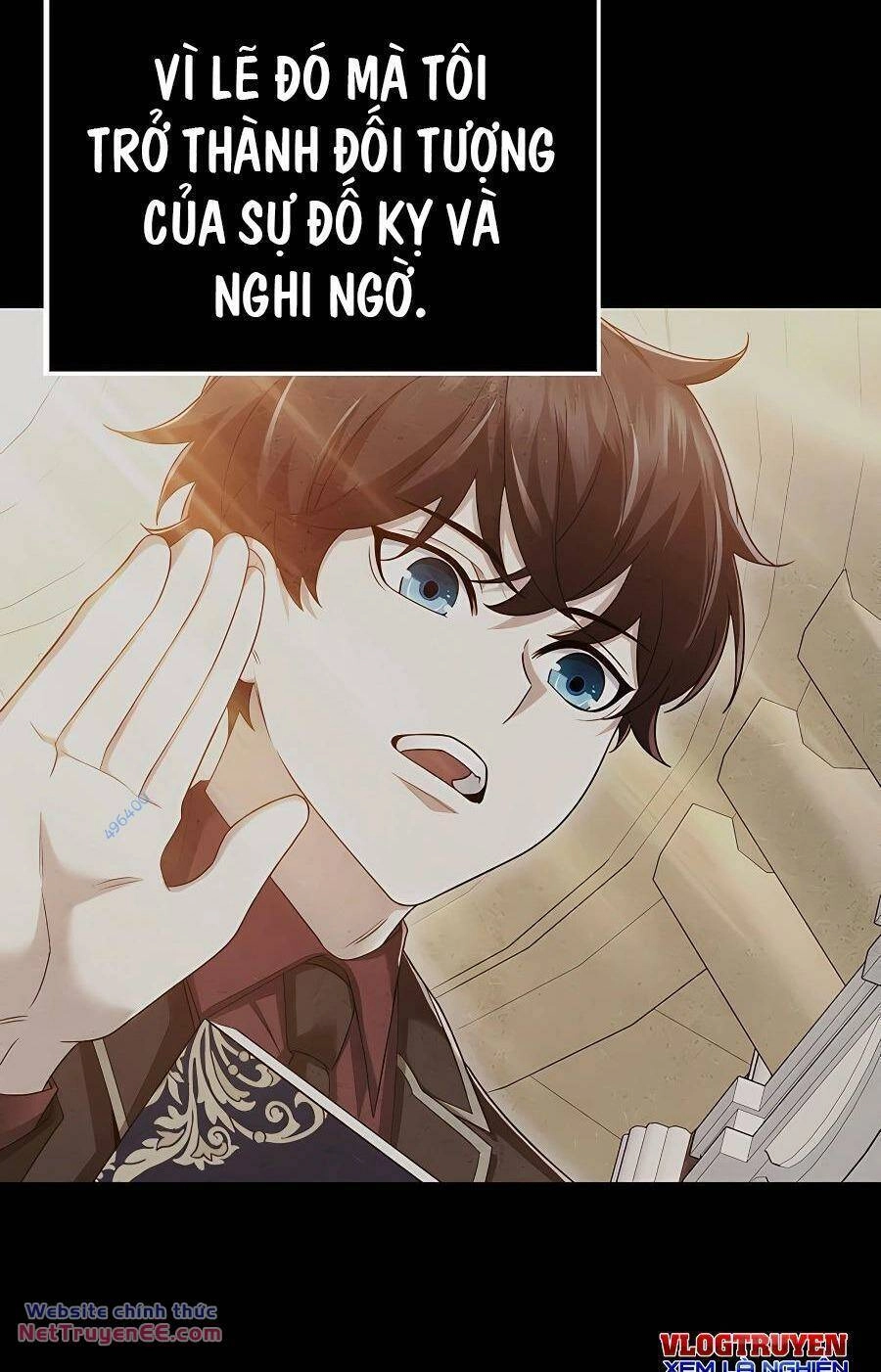 Pháp Sư Cận Chiến Mạnh Nhất Chapter 15 - 3