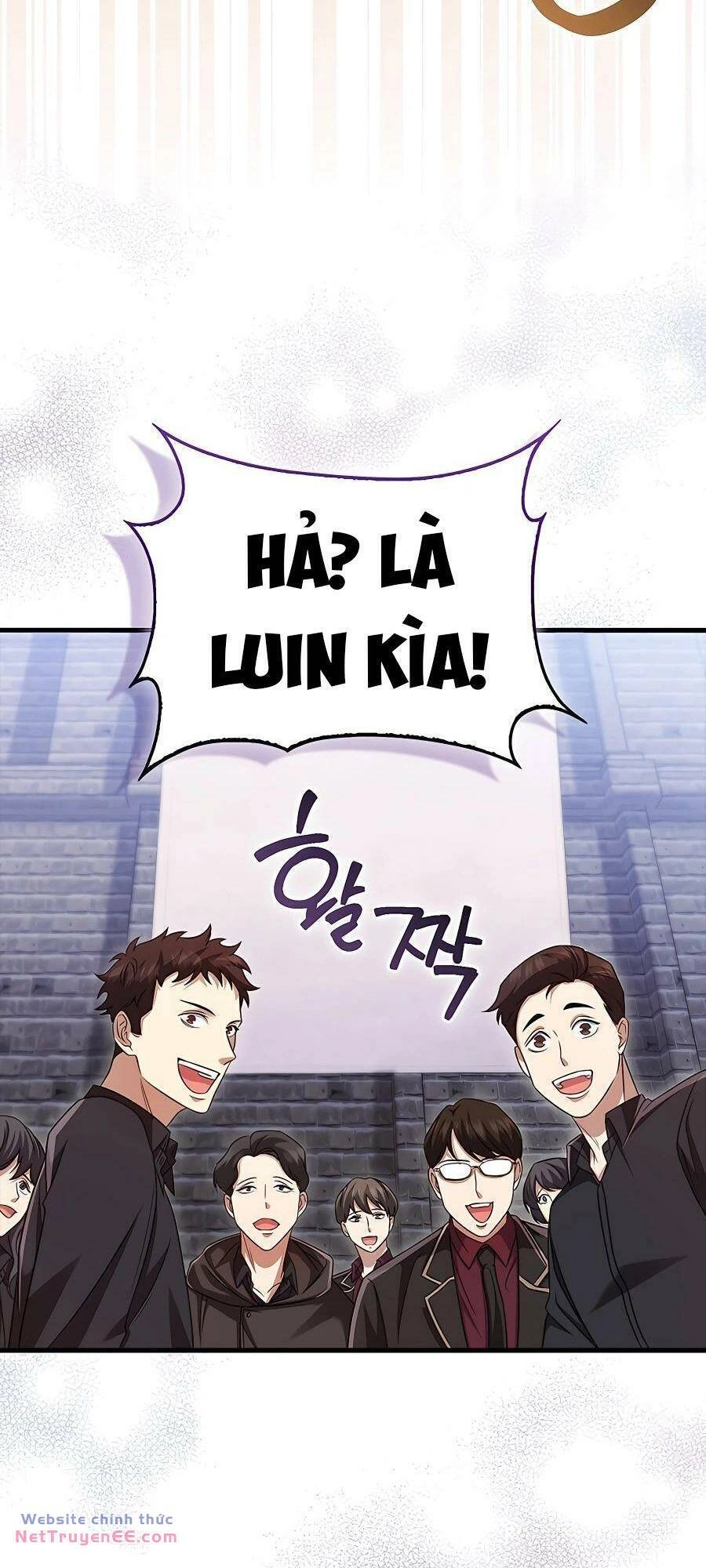 Pháp Sư Cận Chiến Mạnh Nhất Chapter 15 - 11