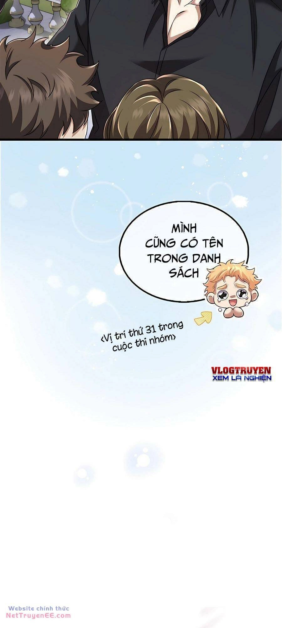 Pháp Sư Cận Chiến Mạnh Nhất Chapter 15 - 15