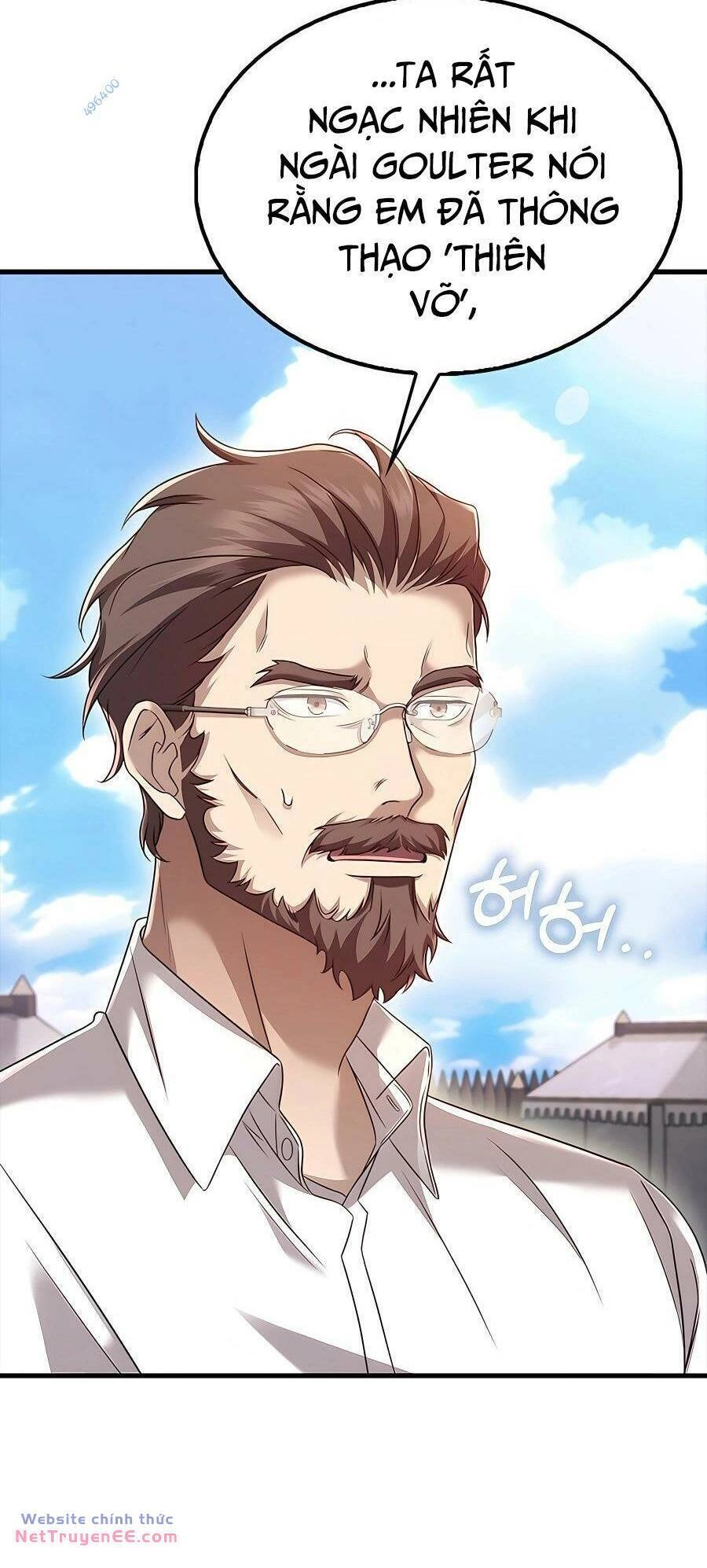 Pháp Sư Cận Chiến Mạnh Nhất Chapter 15 - 17