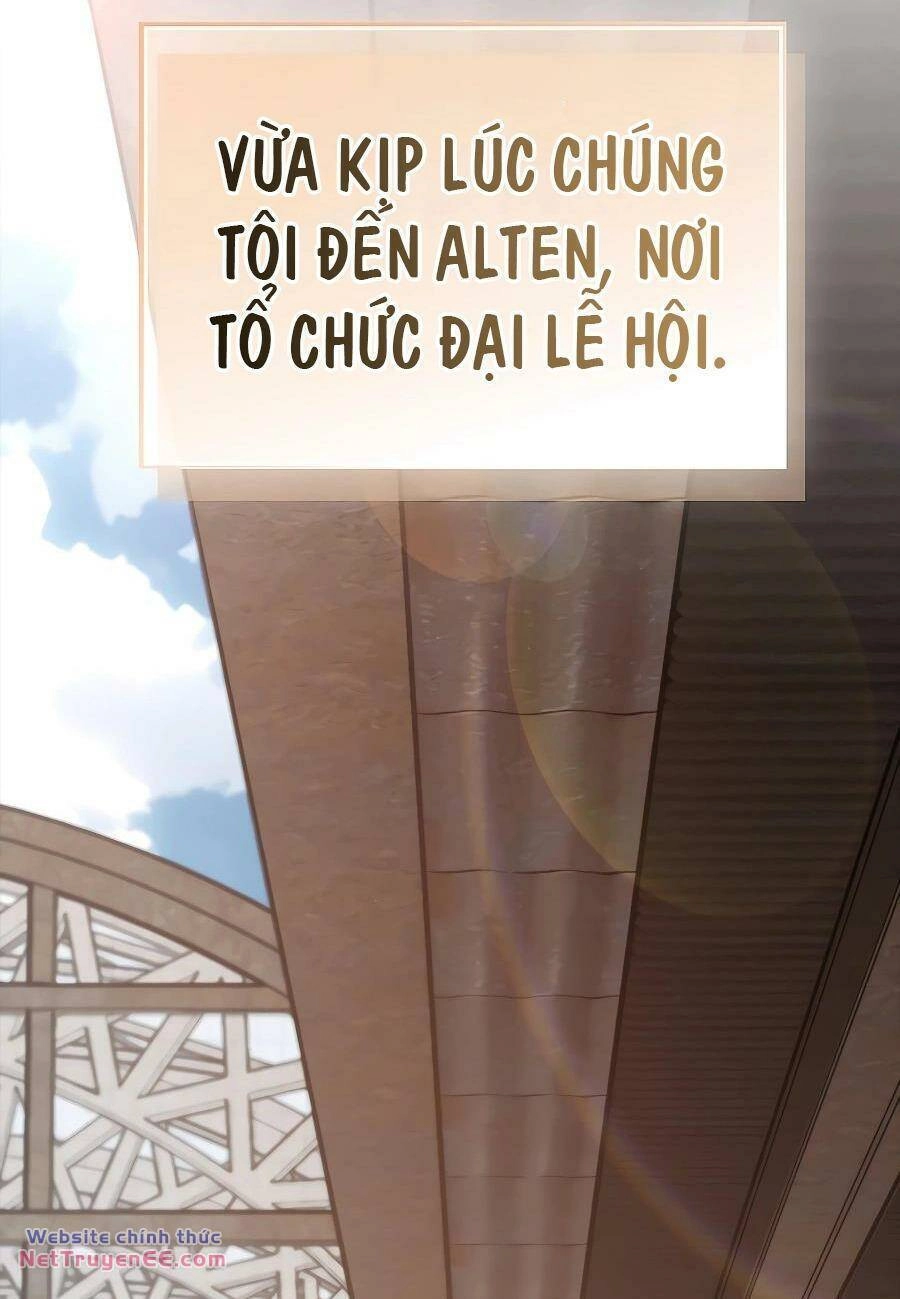 Pháp Sư Cận Chiến Mạnh Nhất Chapter 15 - 21