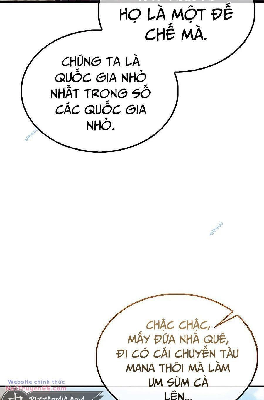 Pháp Sư Cận Chiến Mạnh Nhất Chapter 15 - 25