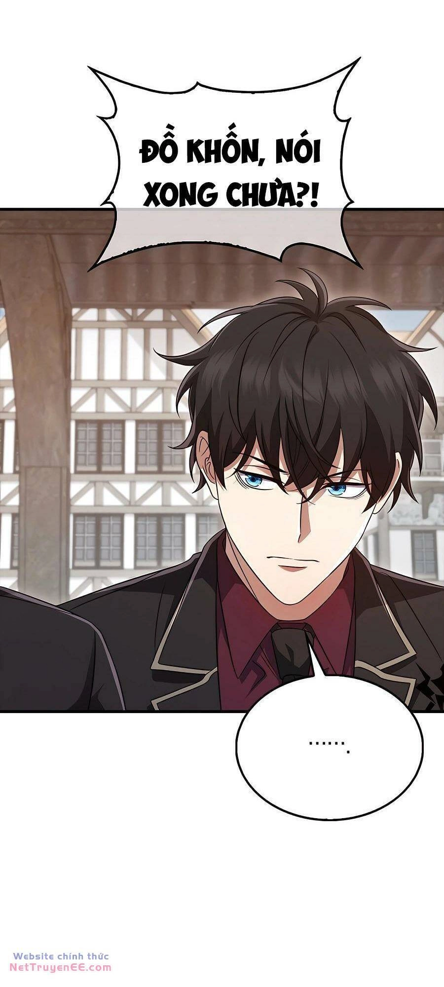 Pháp Sư Cận Chiến Mạnh Nhất Chapter 15 - 28