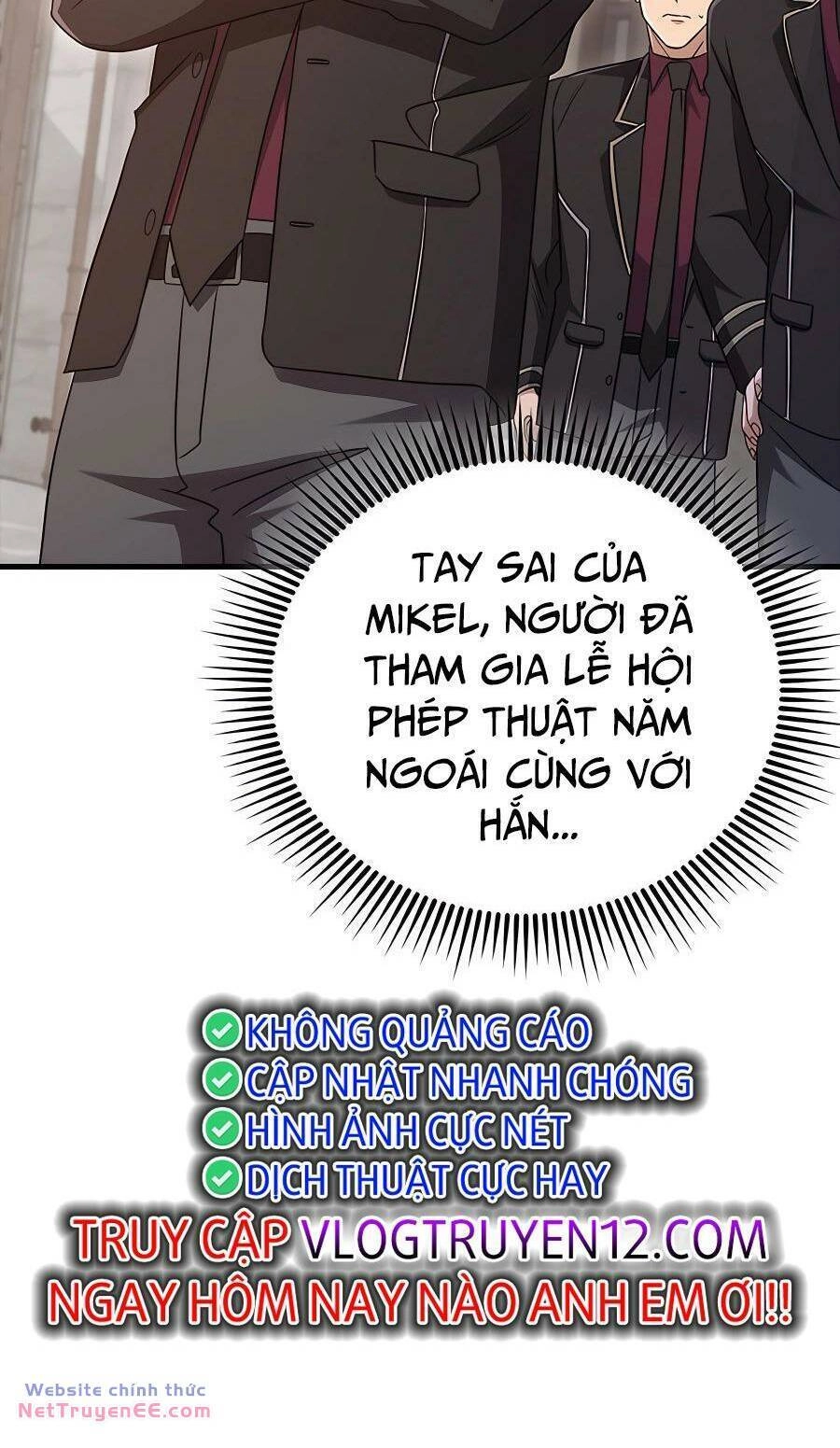 Pháp Sư Cận Chiến Mạnh Nhất Chapter 15 - 30