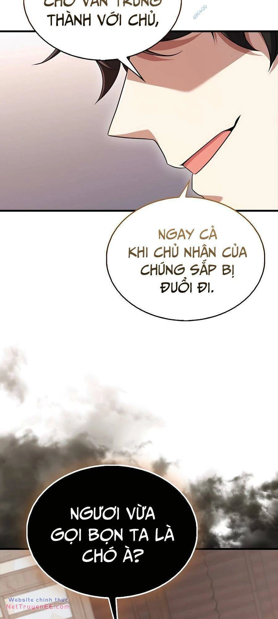 Pháp Sư Cận Chiến Mạnh Nhất Chapter 15 - 38