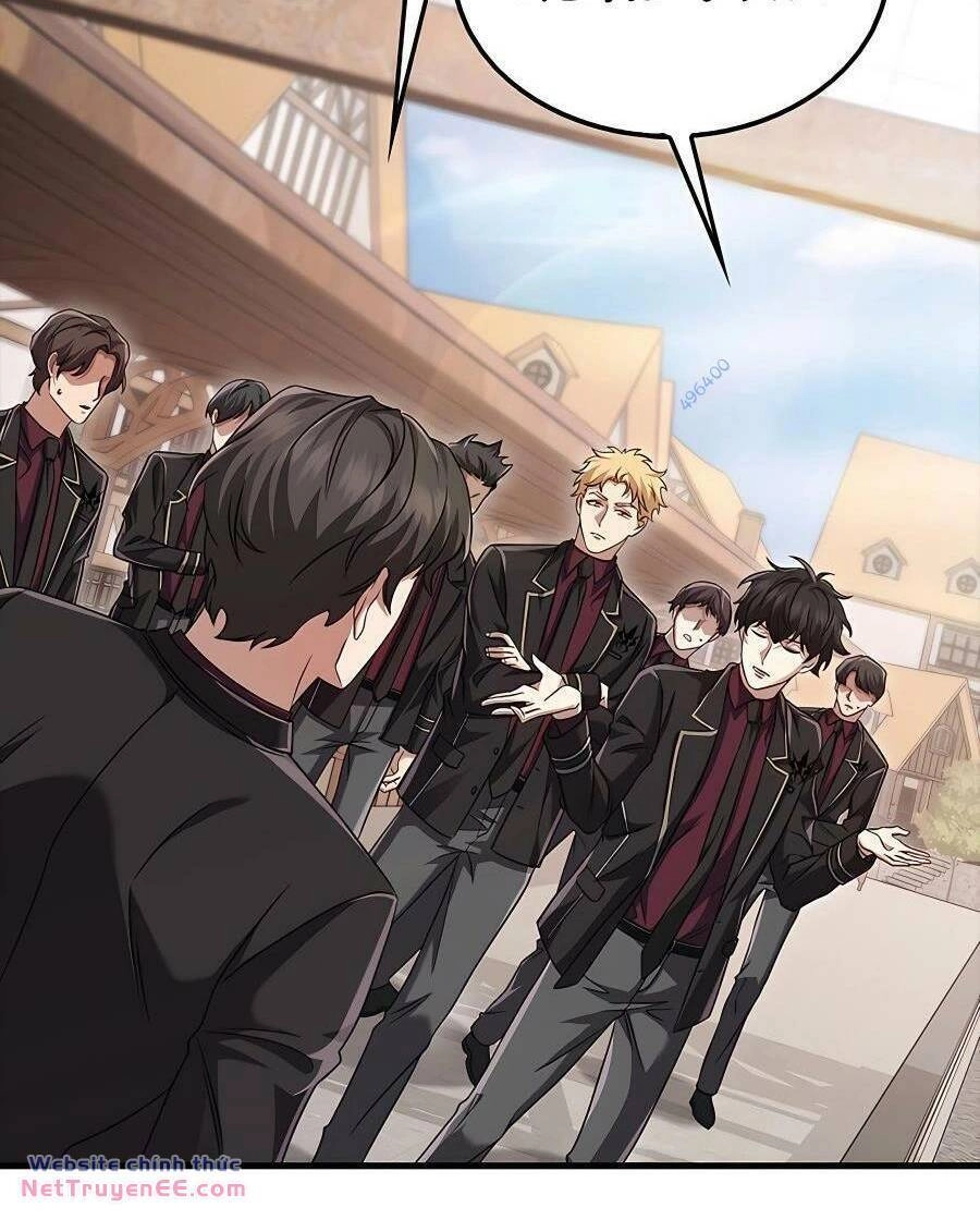 Pháp Sư Cận Chiến Mạnh Nhất Chapter 15 - 41