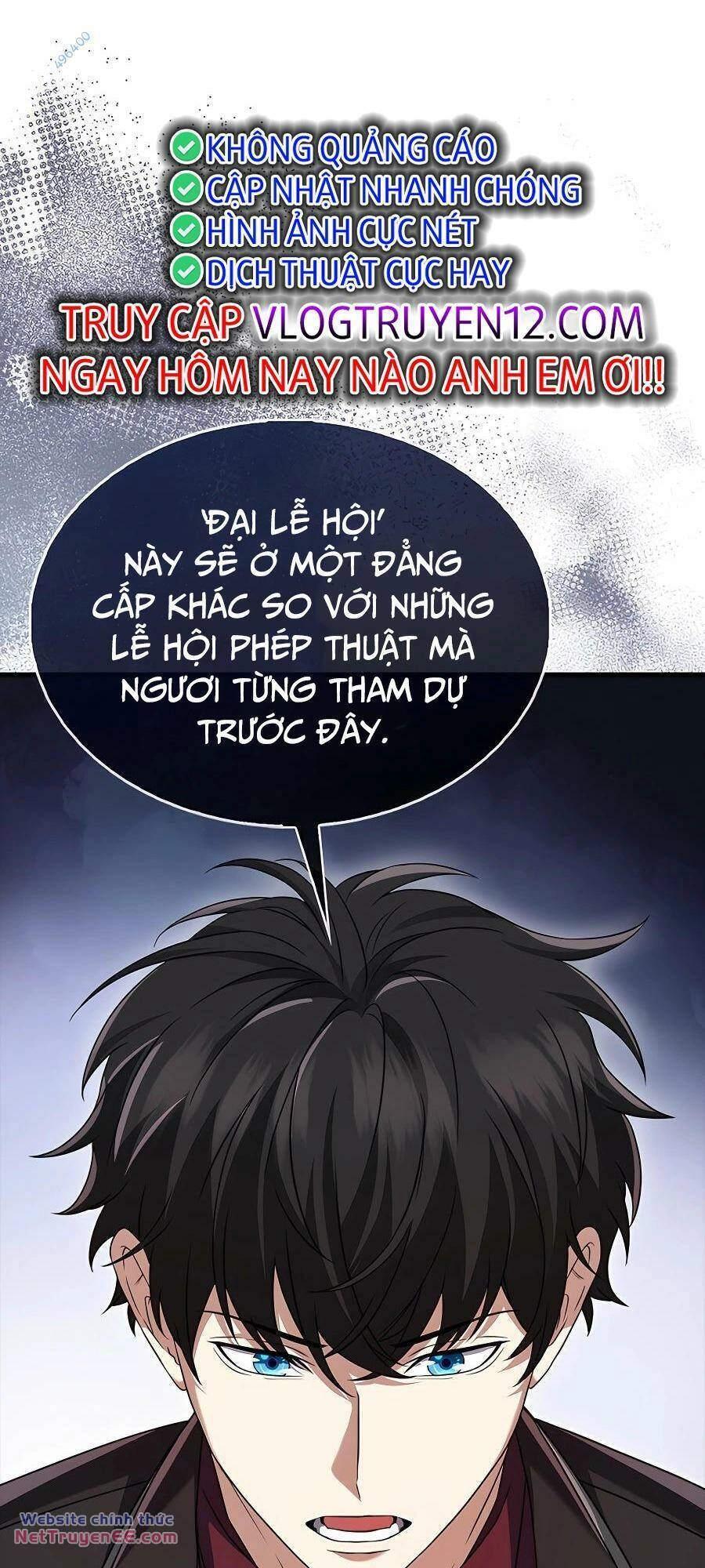 Pháp Sư Cận Chiến Mạnh Nhất Chapter 15 - 42