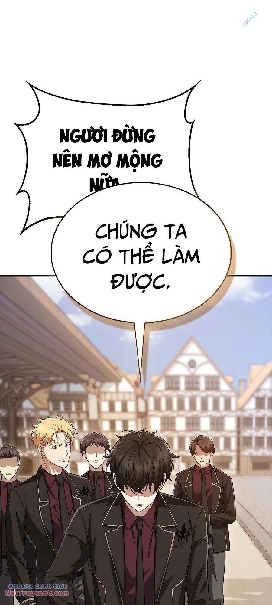 Pháp Sư Cận Chiến Mạnh Nhất Chapter 15 - 46