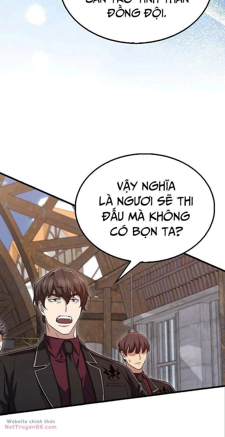 Pháp Sư Cận Chiến Mạnh Nhất Chapter 15 - 49