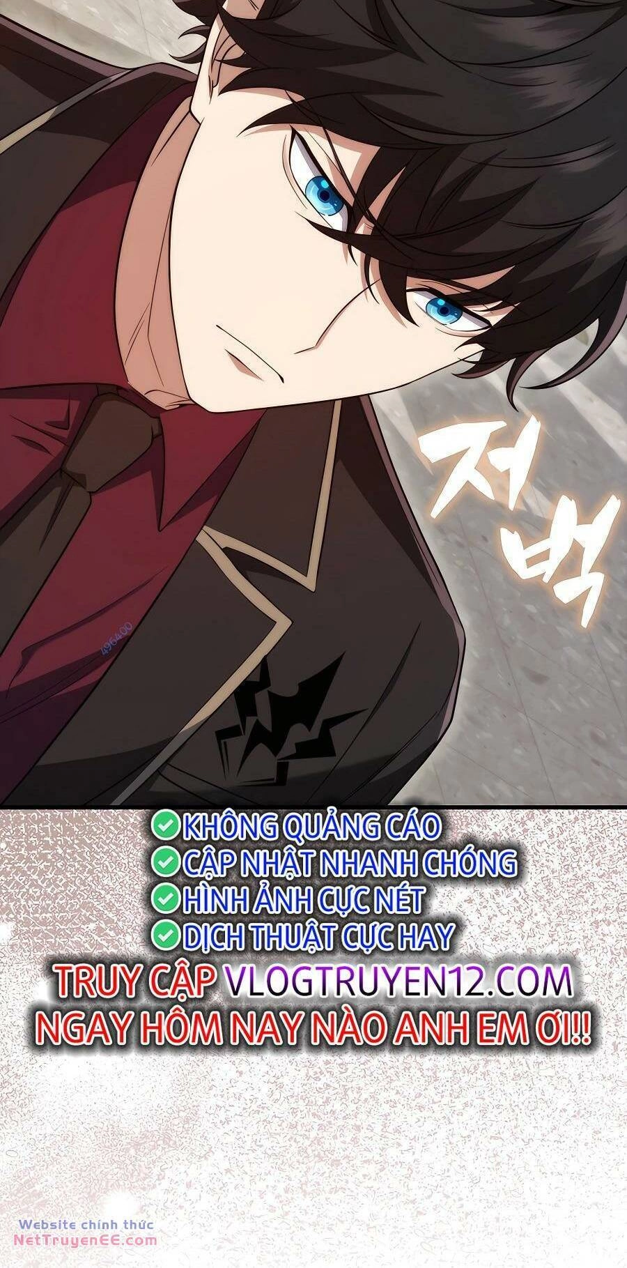 Pháp Sư Cận Chiến Mạnh Nhất Chapter 15 - 54