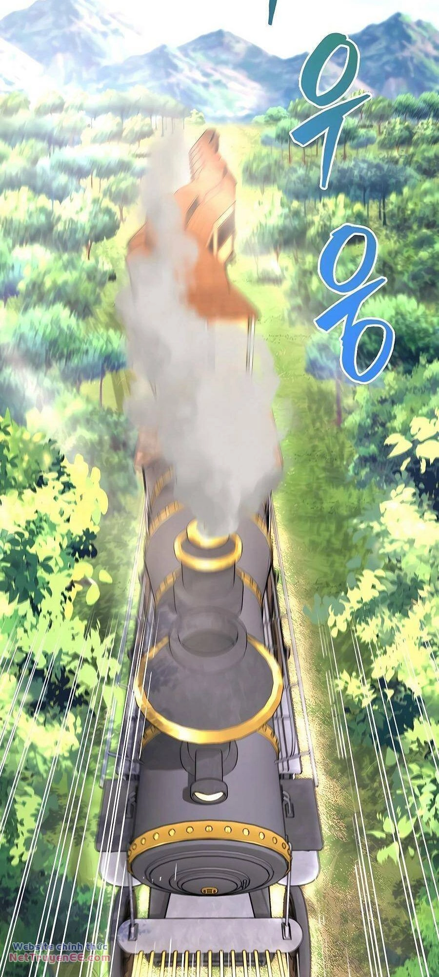 Pháp Sư Cận Chiến Mạnh Nhất Chapter 15 - 56