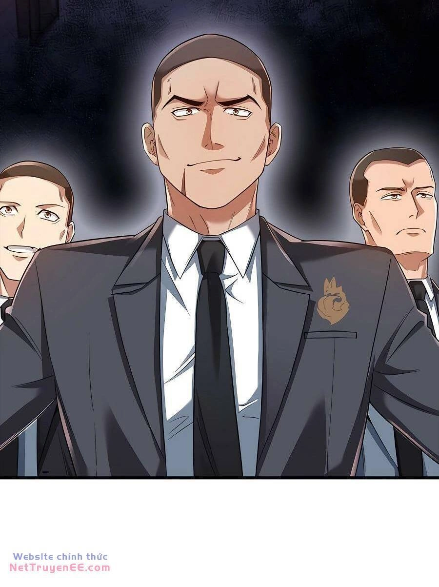 Pháp Sư Cận Chiến Mạnh Nhất Chapter 15 - 63