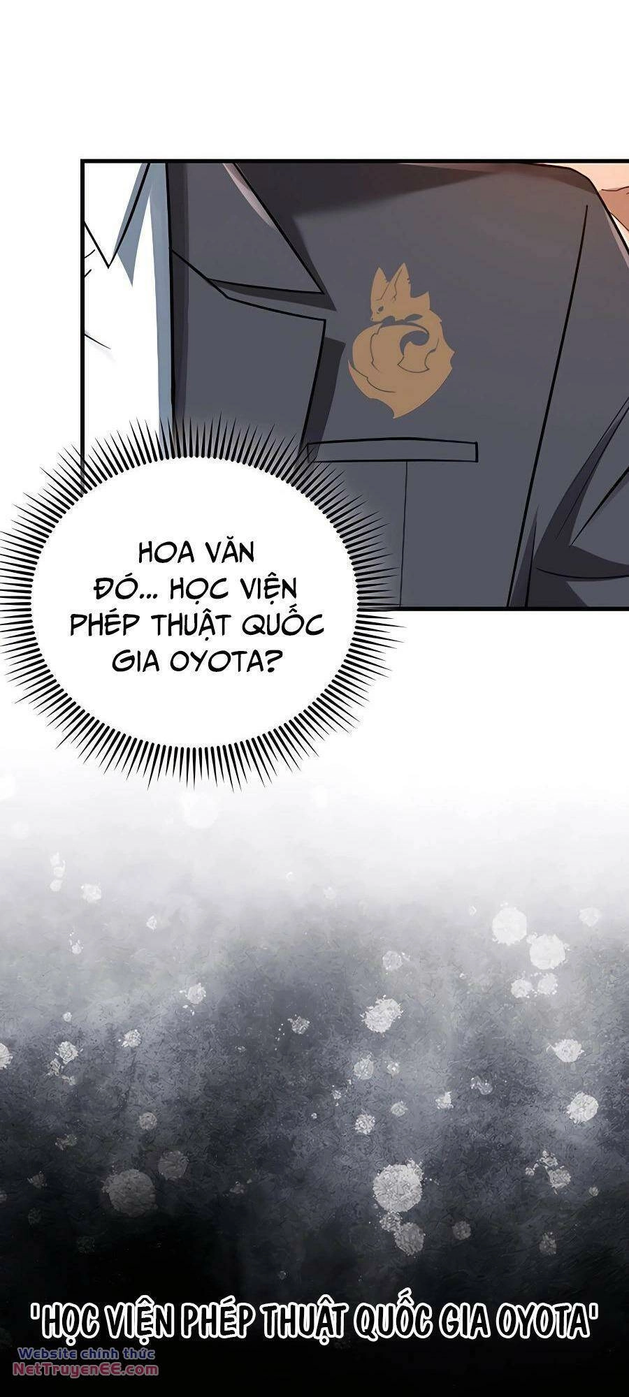 Pháp Sư Cận Chiến Mạnh Nhất Chapter 15 - 64