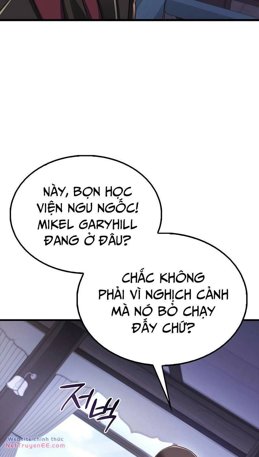 Pháp Sư Cận Chiến Mạnh Nhất Chapter 15 - 67