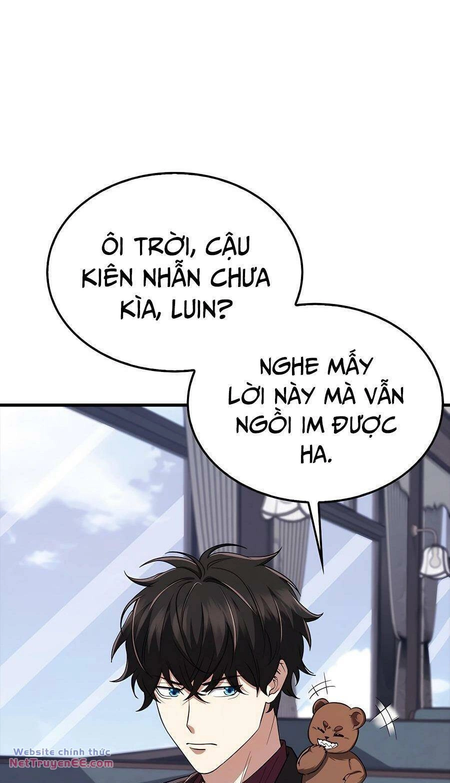 Pháp Sư Cận Chiến Mạnh Nhất Chapter 15 - 71