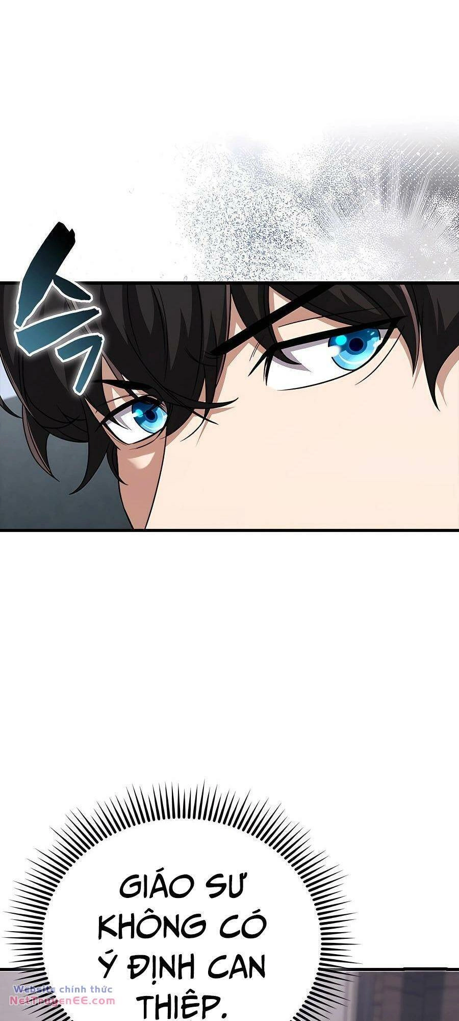 Pháp Sư Cận Chiến Mạnh Nhất Chapter 15 - 74