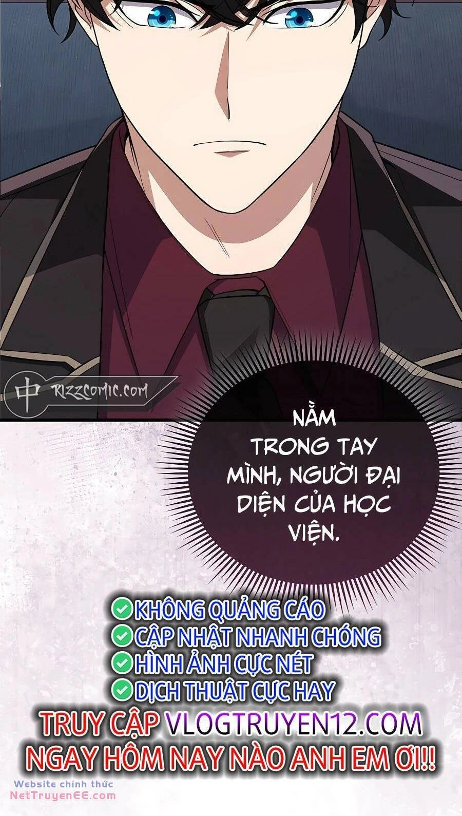 Pháp Sư Cận Chiến Mạnh Nhất Chapter 15 - 77