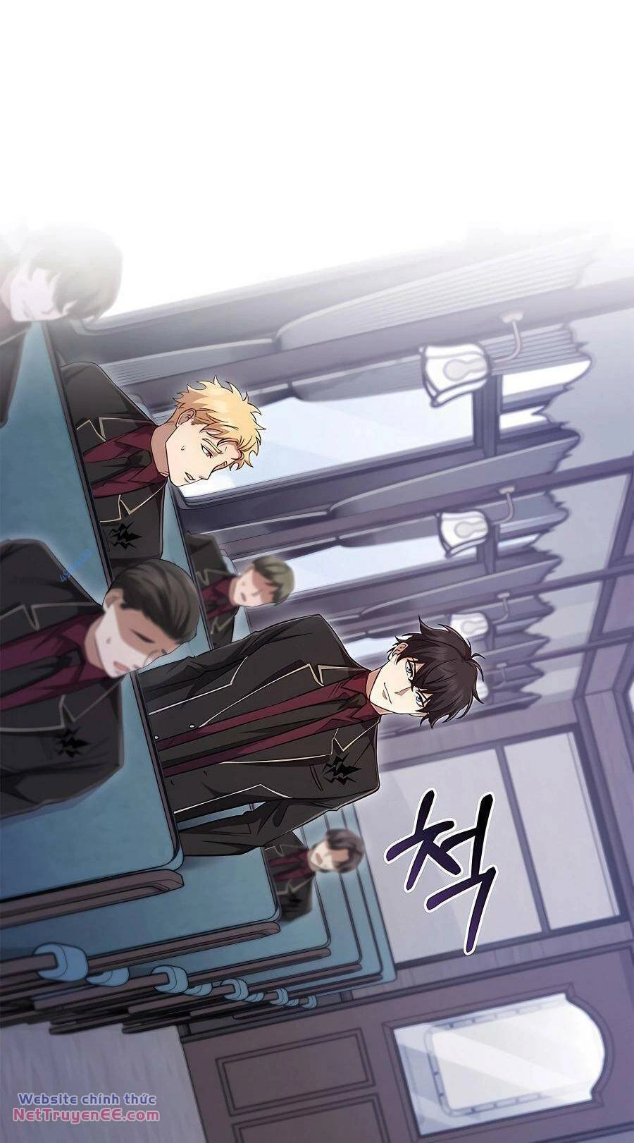 Pháp Sư Cận Chiến Mạnh Nhất Chapter 15 - 80