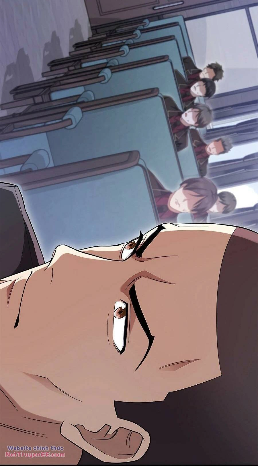 Pháp Sư Cận Chiến Mạnh Nhất Chapter 15 - 81