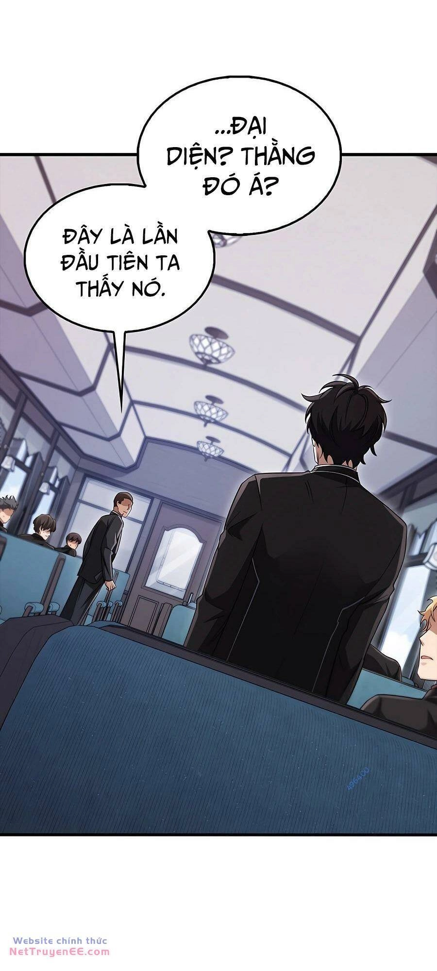 Pháp Sư Cận Chiến Mạnh Nhất Chapter 15 - 83