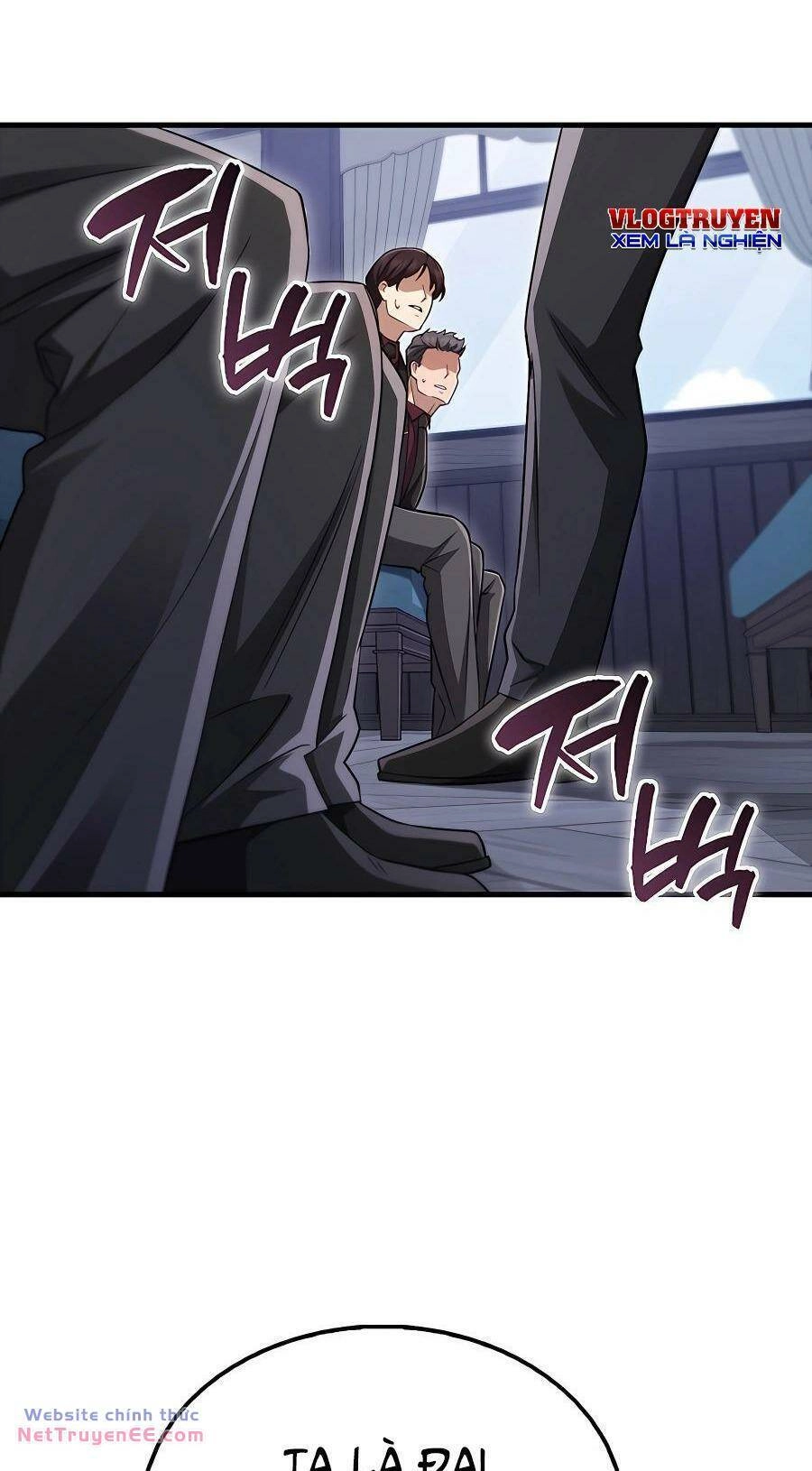 Pháp Sư Cận Chiến Mạnh Nhất Chapter 15 - 84