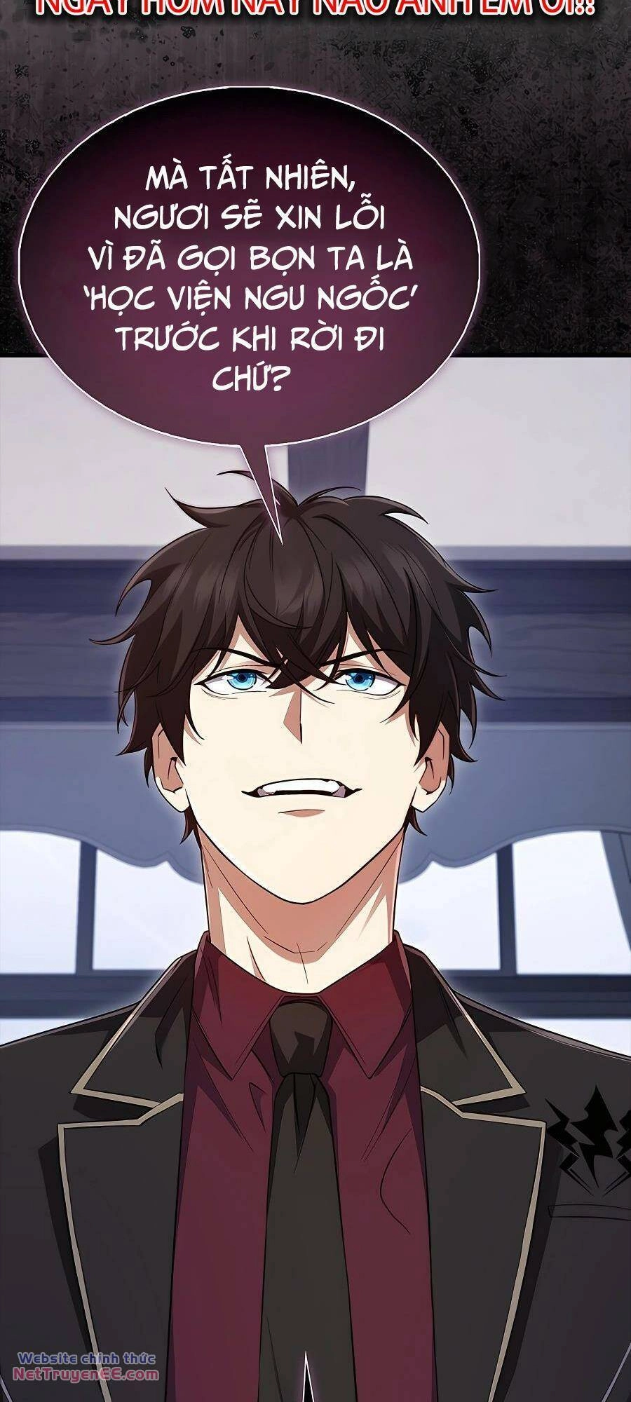 Pháp Sư Cận Chiến Mạnh Nhất Chapter 15 - 89