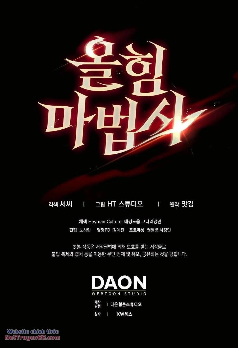 Pháp Sư Cận Chiến Mạnh Nhất Chapter 15 - 91