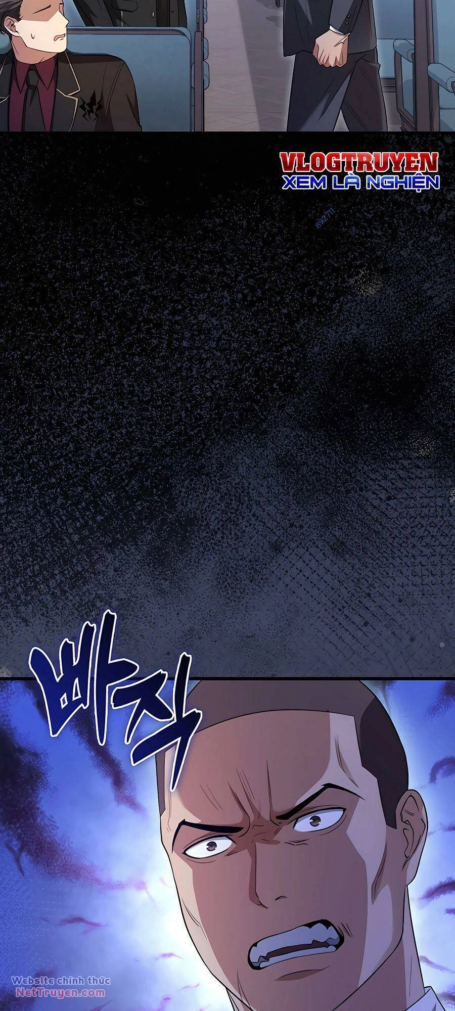 Pháp Sư Cận Chiến Mạnh Nhất Chapter 16 - 2