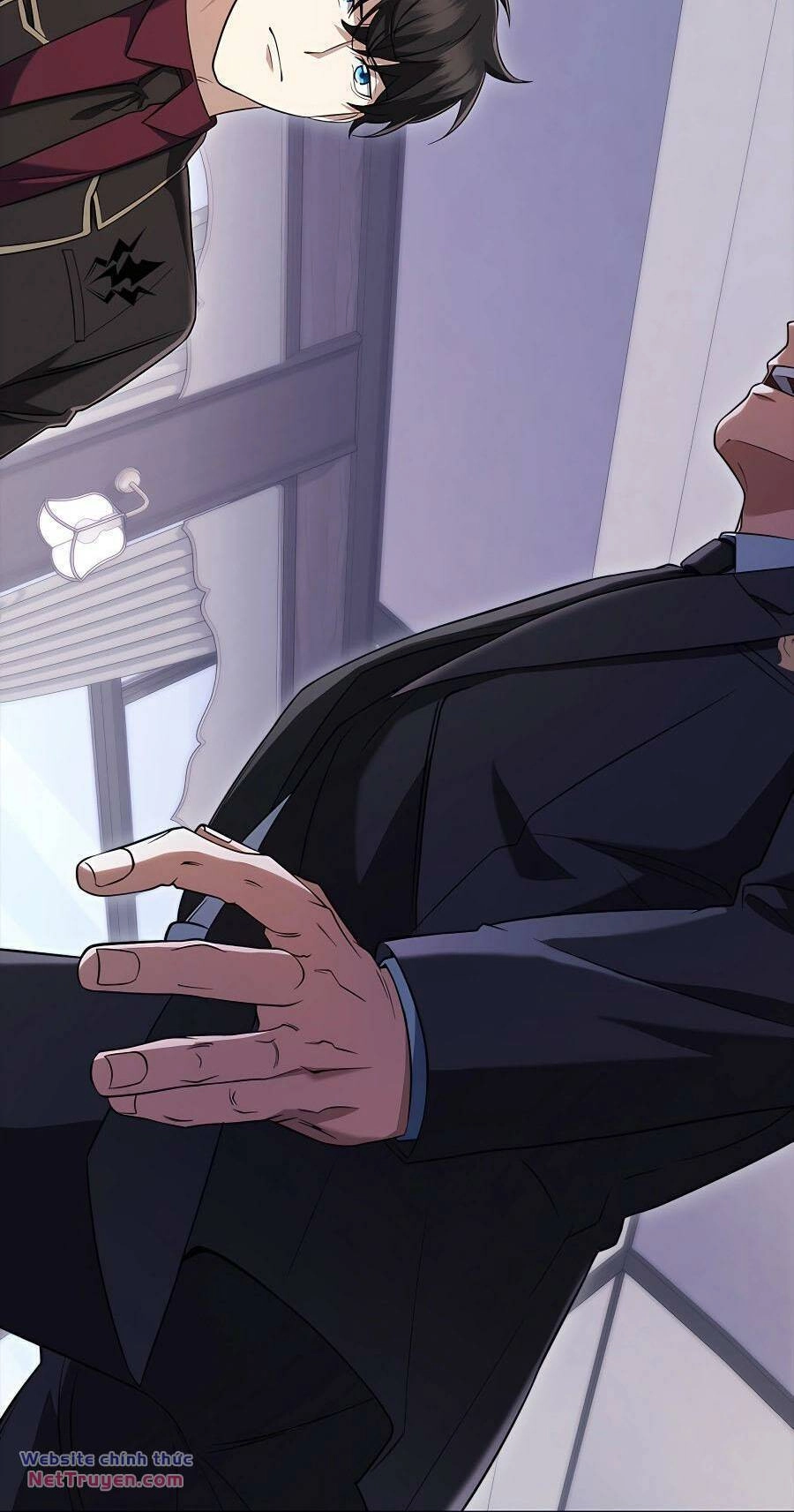 Pháp Sư Cận Chiến Mạnh Nhất Chapter 16 - 10