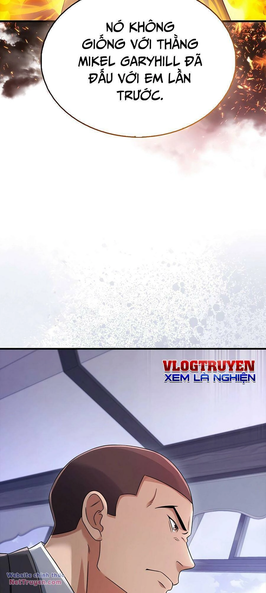 Pháp Sư Cận Chiến Mạnh Nhất Chapter 16 - 35