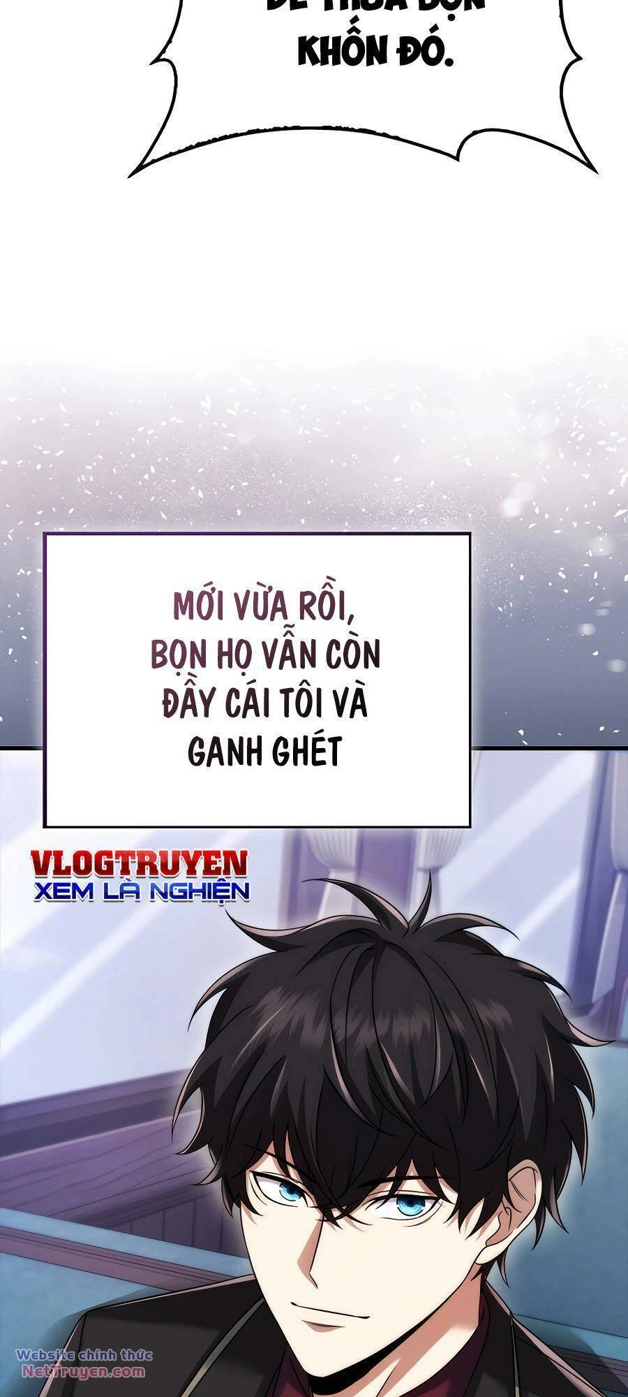 Pháp Sư Cận Chiến Mạnh Nhất Chapter 16 - 41