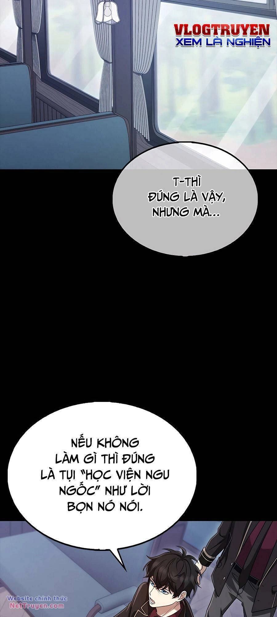 Pháp Sư Cận Chiến Mạnh Nhất Chapter 16 - 48