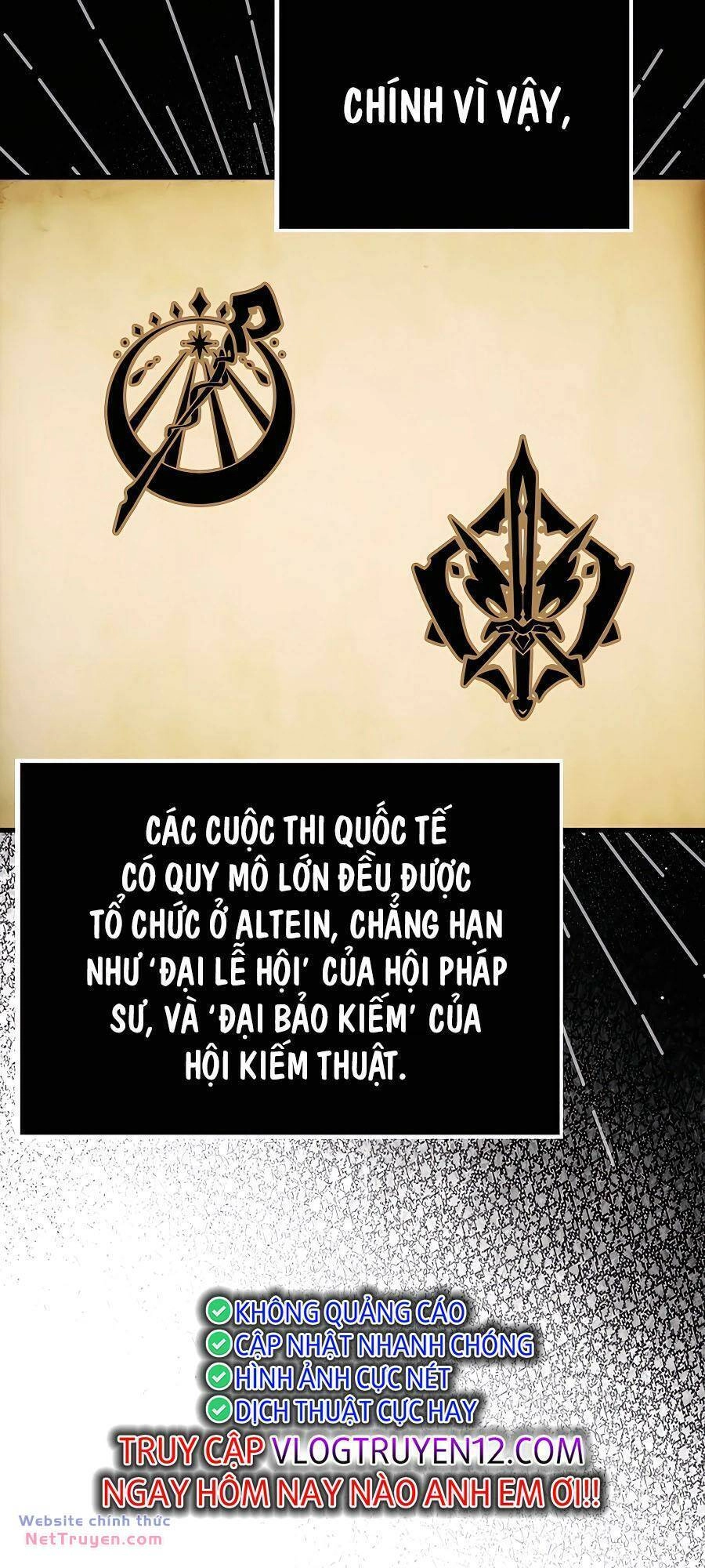 Pháp Sư Cận Chiến Mạnh Nhất Chapter 16 - 61