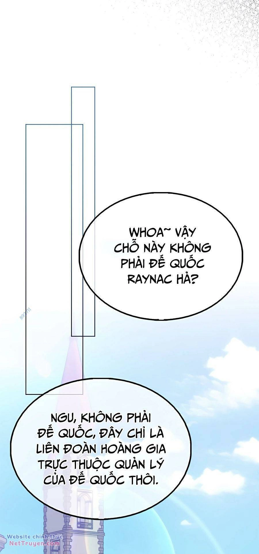 Pháp Sư Cận Chiến Mạnh Nhất Chapter 16 - 62