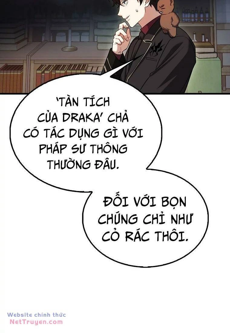 Pháp Sư Cận Chiến Mạnh Nhất Chapter 17 - 9