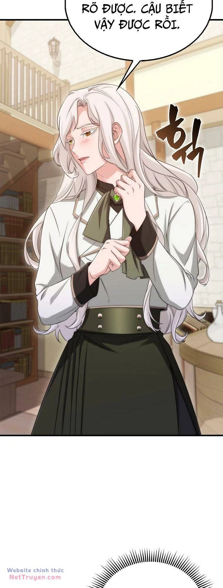 Pháp Sư Cận Chiến Mạnh Nhất Chapter 17 - 39