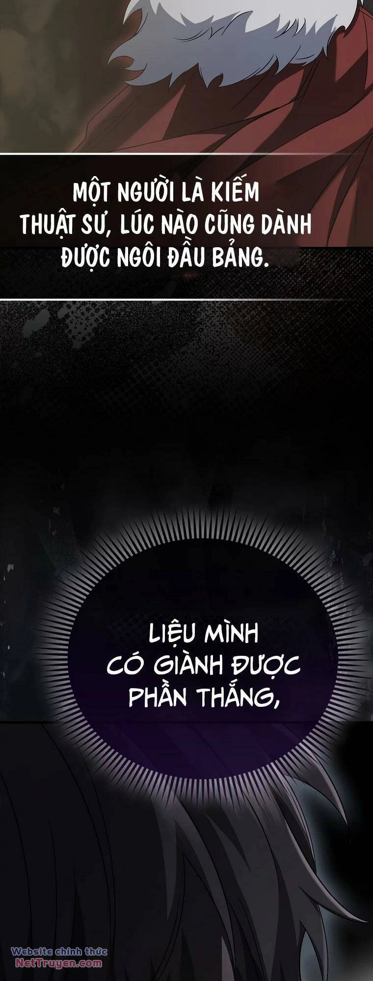 Pháp Sư Cận Chiến Mạnh Nhất Chapter 17 - 59