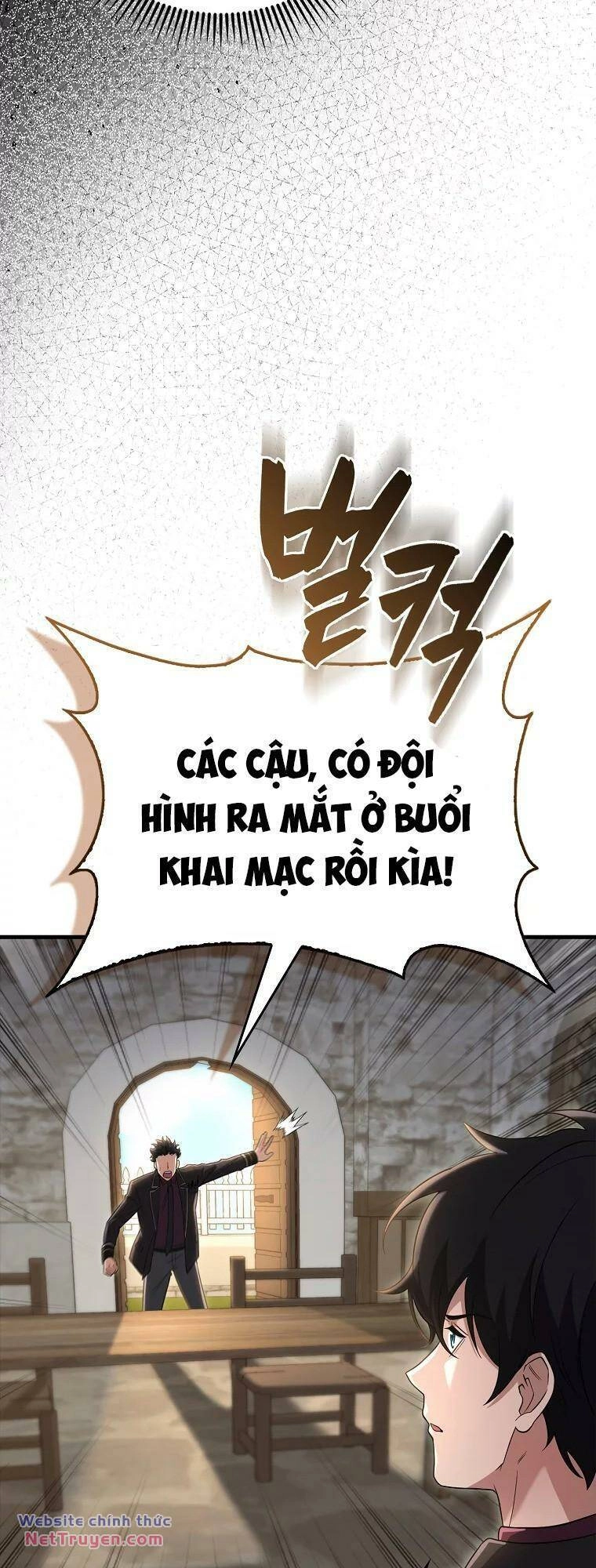 Pháp Sư Cận Chiến Mạnh Nhất Chapter 17 - 63