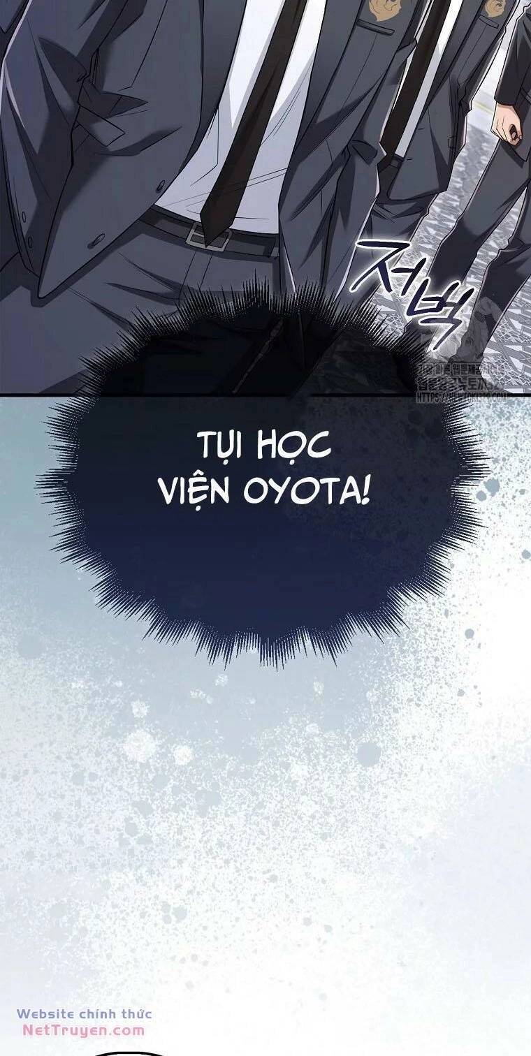 Pháp Sư Cận Chiến Mạnh Nhất Chapter 18 - 5