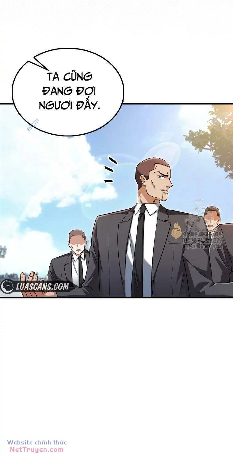 Pháp Sư Cận Chiến Mạnh Nhất Chapter 18 - 14