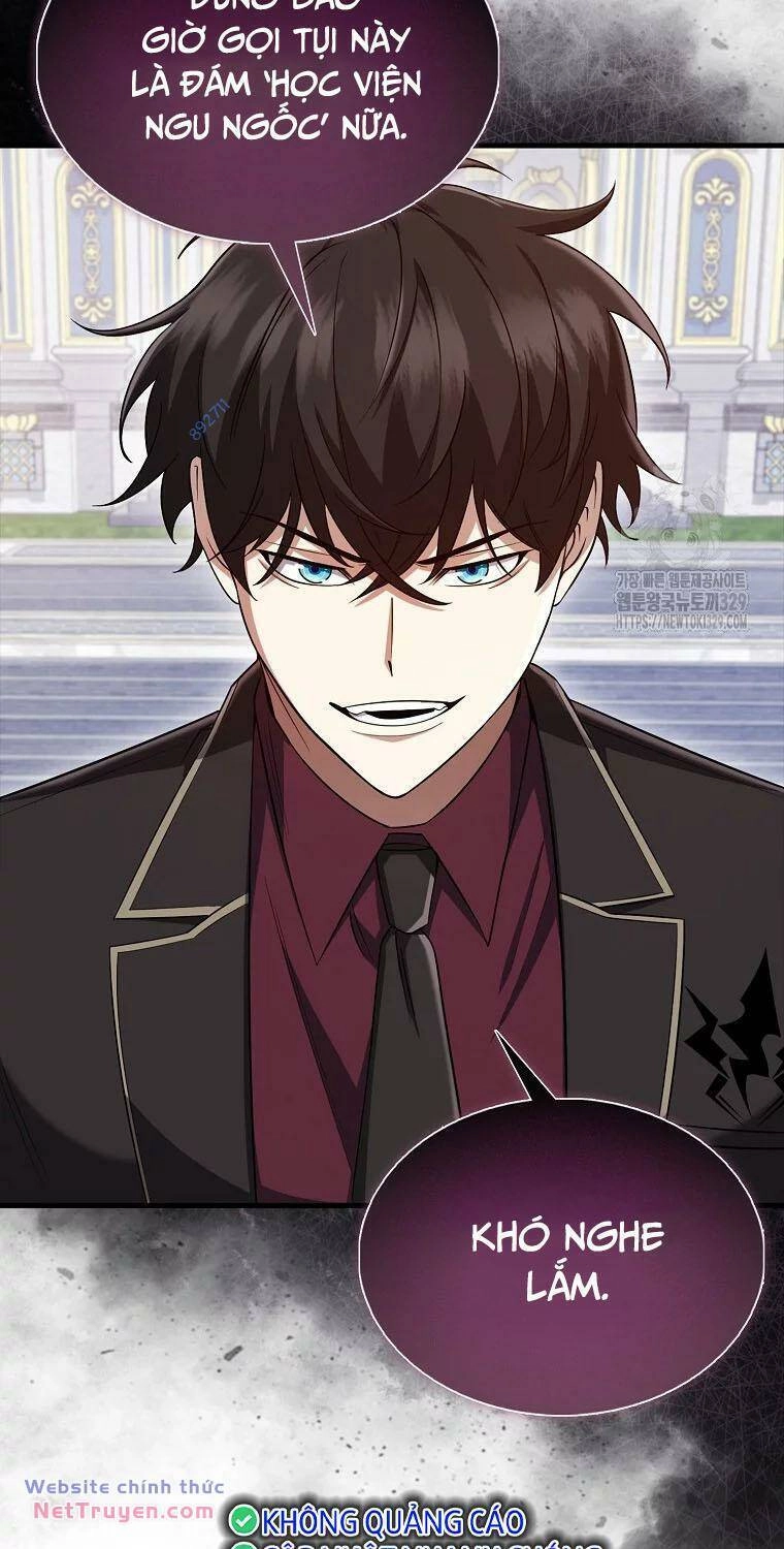 Pháp Sư Cận Chiến Mạnh Nhất Chapter 18 - 19