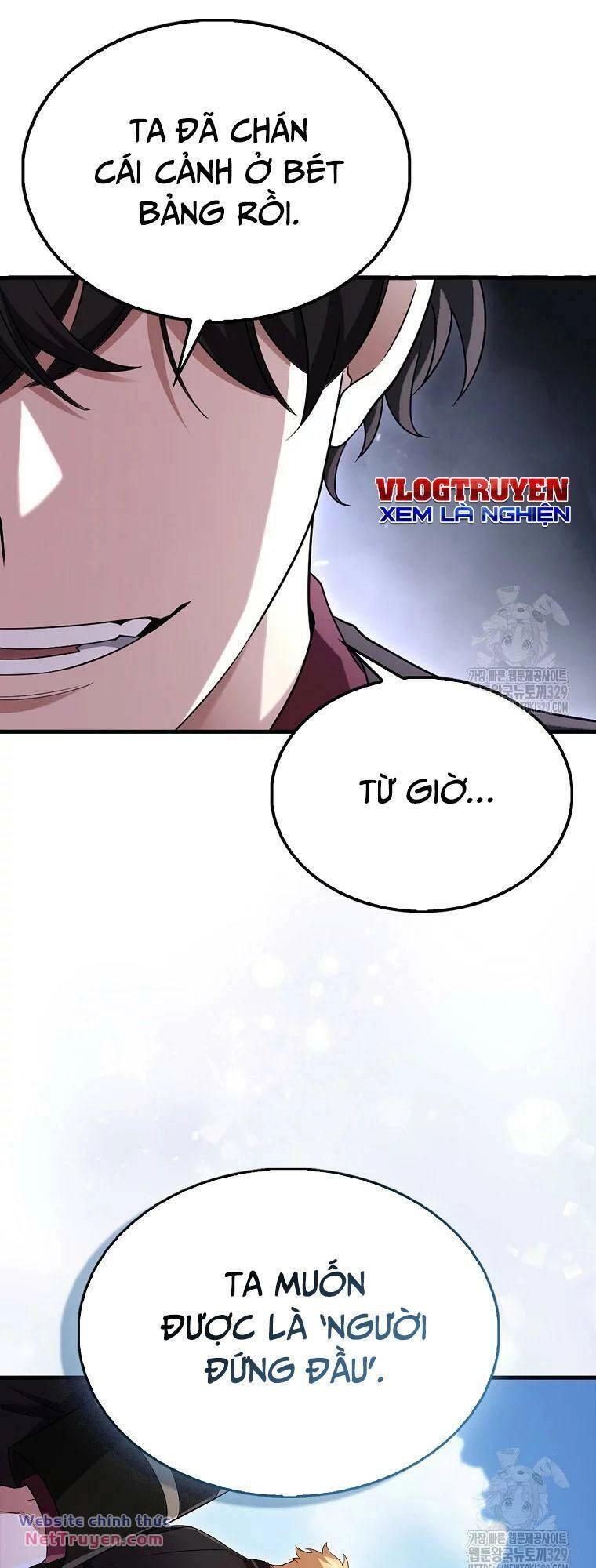 Pháp Sư Cận Chiến Mạnh Nhất Chapter 18 - 21