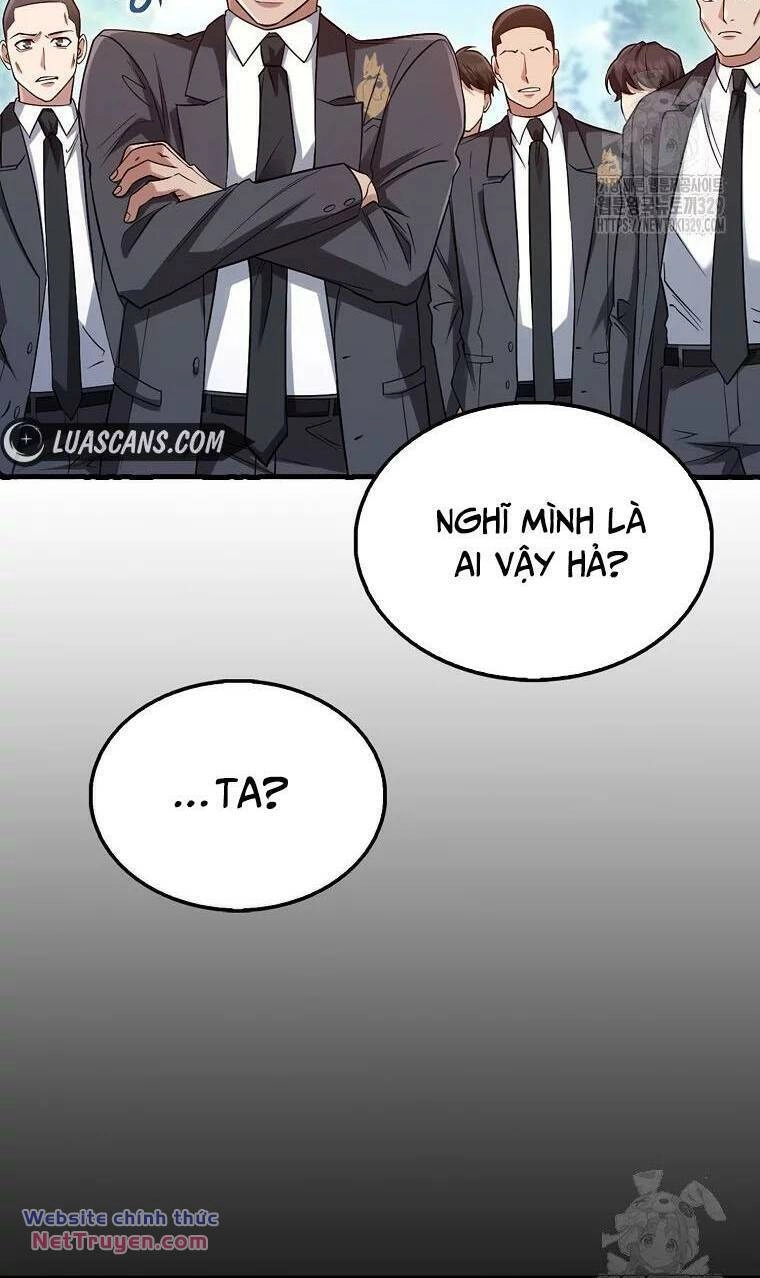 Pháp Sư Cận Chiến Mạnh Nhất Chapter 18 - 25