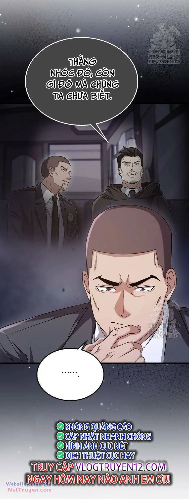 Pháp Sư Cận Chiến Mạnh Nhất Chapter 18 - 33