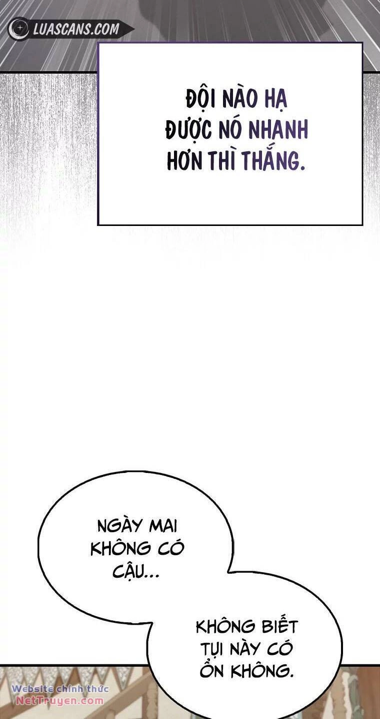 Pháp Sư Cận Chiến Mạnh Nhất Chapter 18 - 40