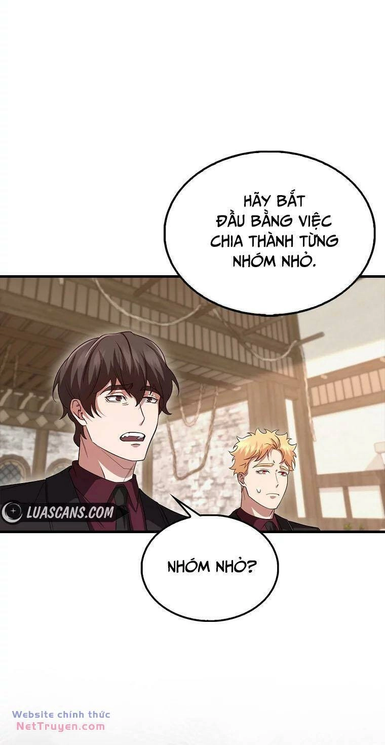 Pháp Sư Cận Chiến Mạnh Nhất Chapter 18 - 44