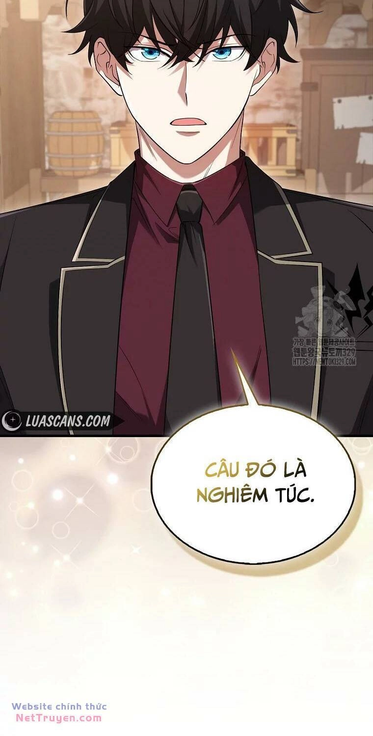 Pháp Sư Cận Chiến Mạnh Nhất Chapter 18 - 50